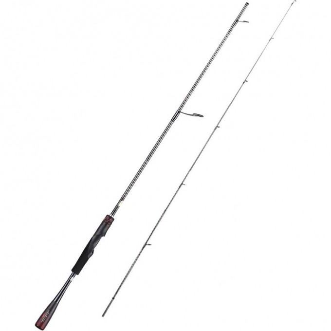 Удилище SHIMANO 20 ZODIAS 264UL-2 SPINNING 20ZODIAS264UL2