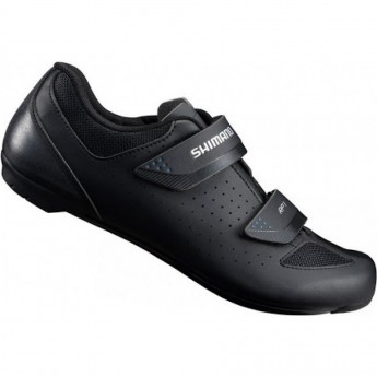 Велотуфли SHIMANO SH-RP100 р-р 38, черный